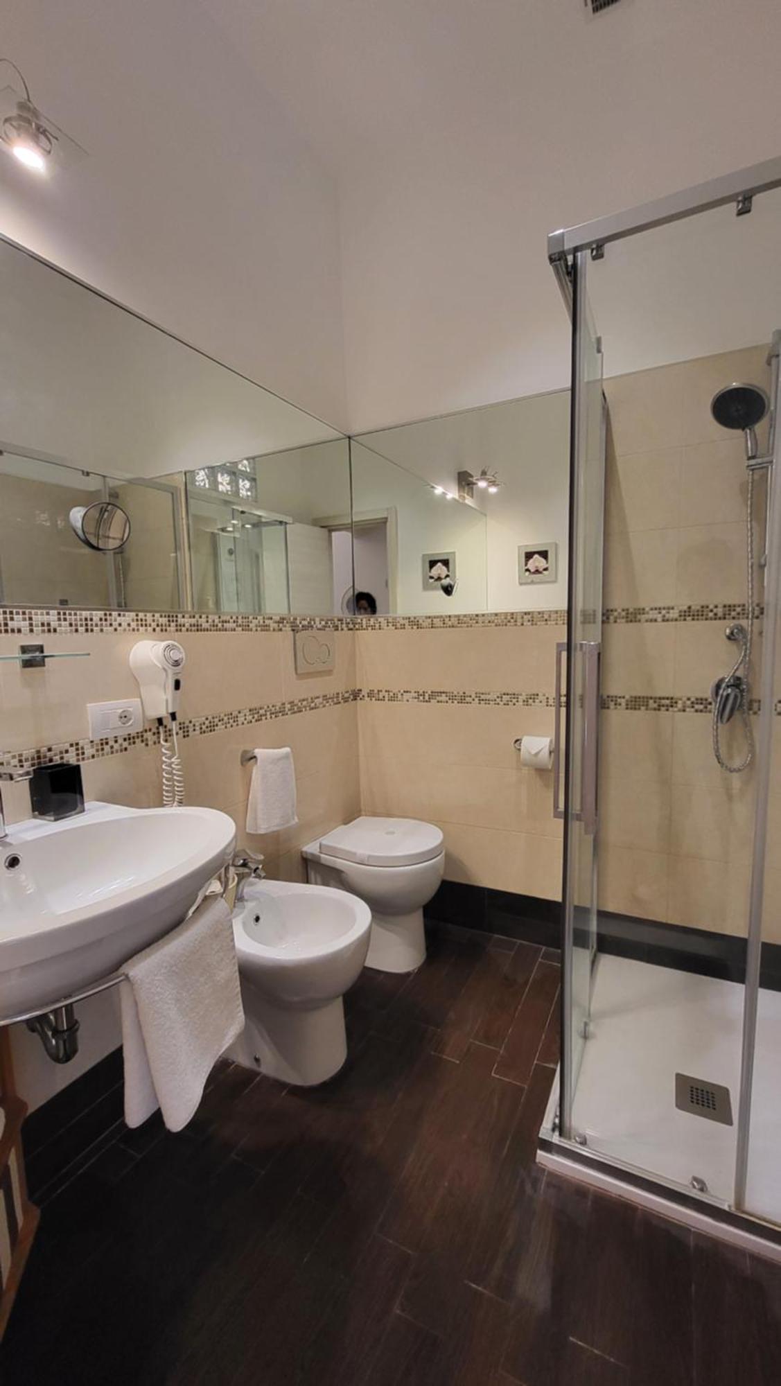 I Due Grifoni Studio Flat Taormina Eksteriør bilde